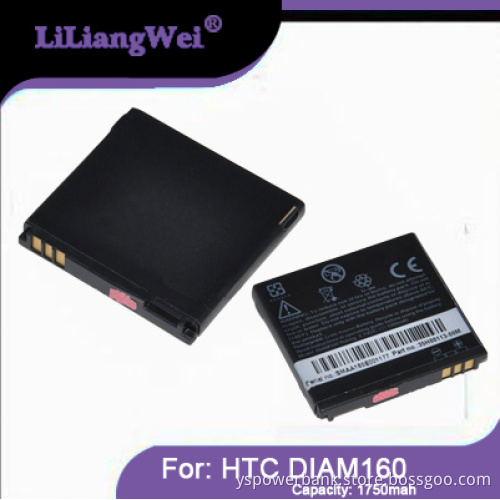 Mobile Phone Battery Diam160 for HTC (HTC Diamond P3700 P3701 P3702 S900 S910)
